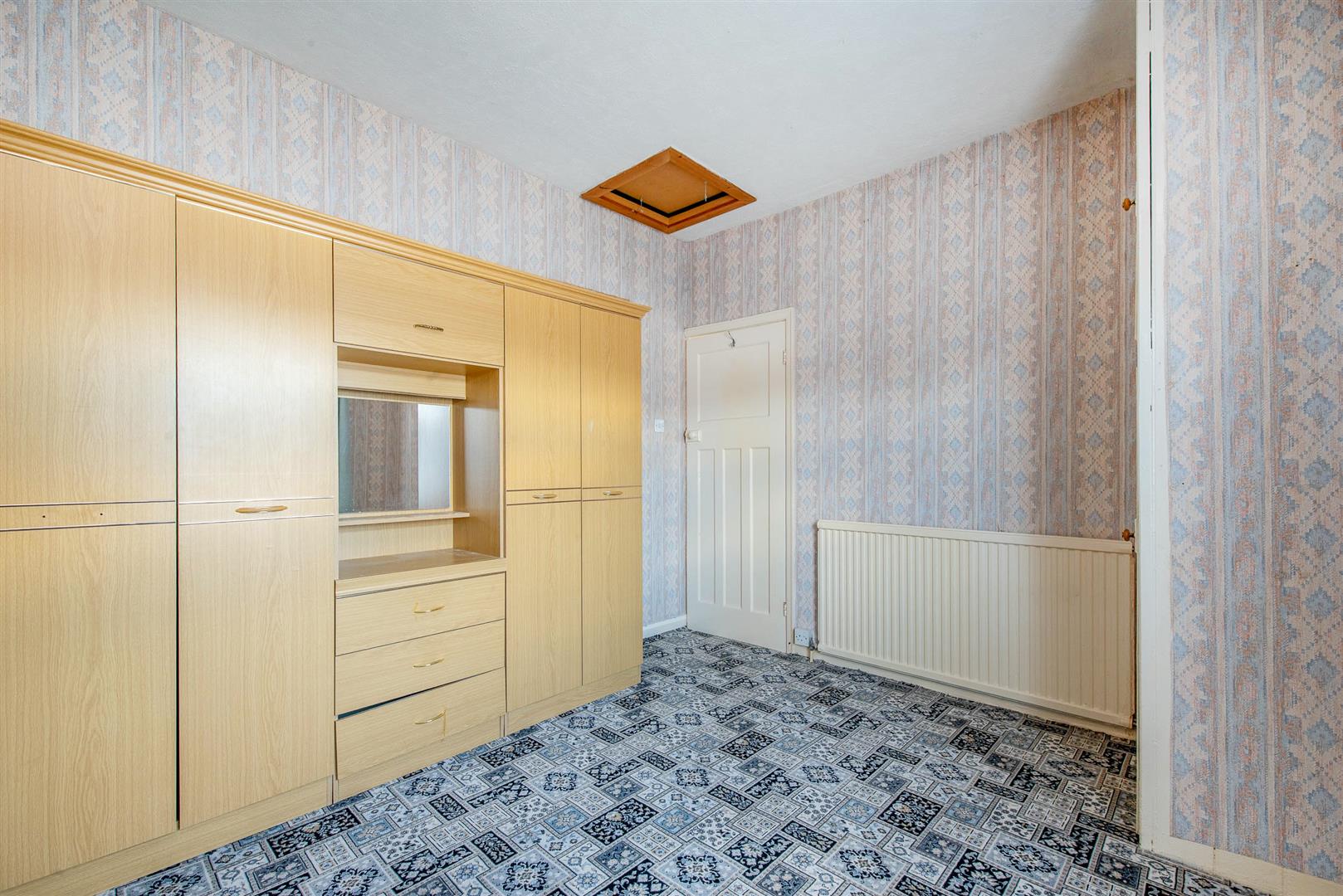 Ash Grove, Chorley